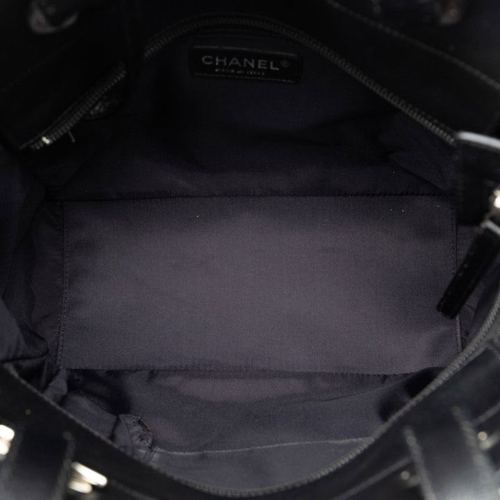 Chanel Biarritz Tote