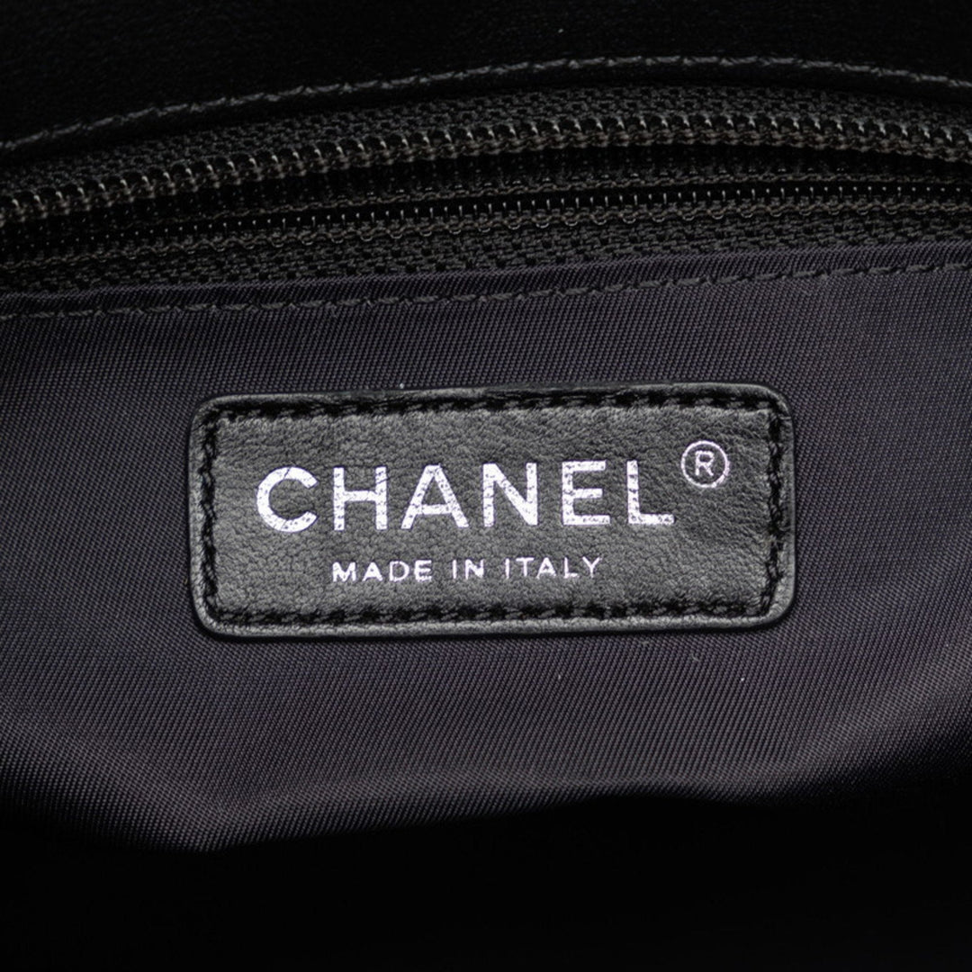 Chanel Biarritz Tote