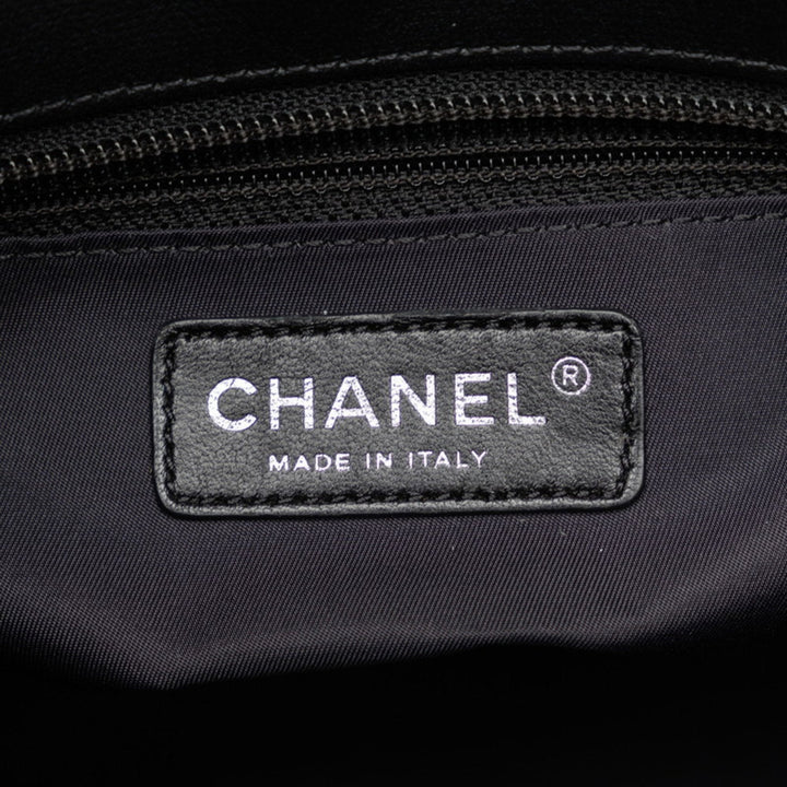 Chanel Biarritz Tote