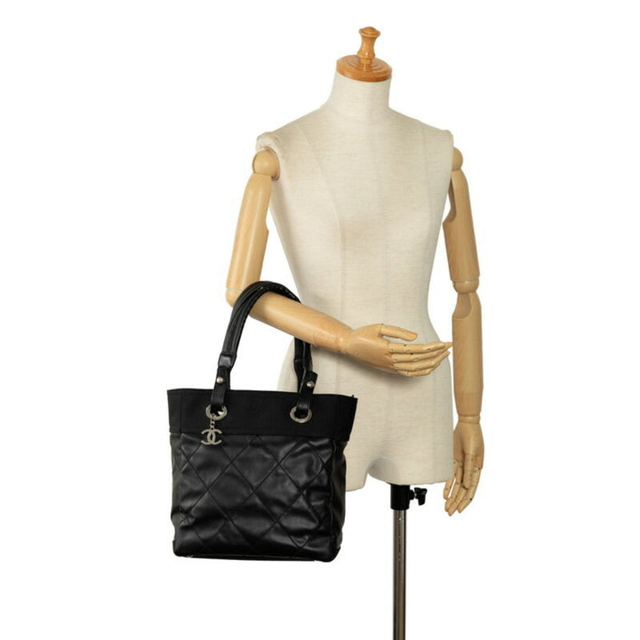 Chanel Biarritz Tote