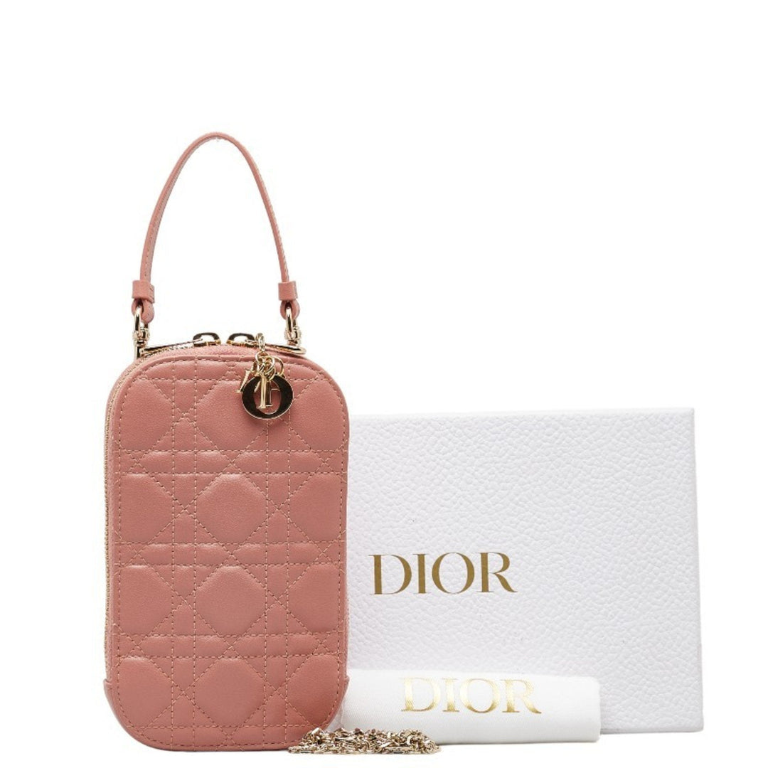Top quality Dior Lady Top quality Dior Shoulder Bag