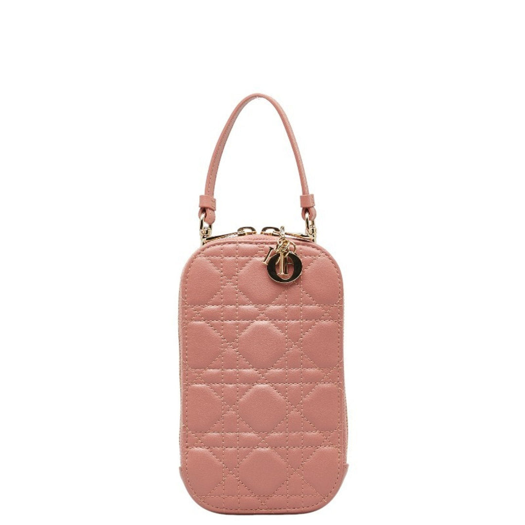 Top quality Dior Lady Top quality Dior Shoulder Bag