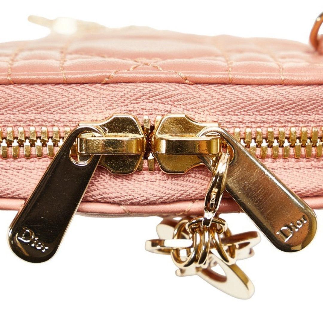 Top quality Dior Lady Top quality Dior Shoulder Bag