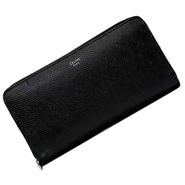 Celine Portefeuille Veau Wallet