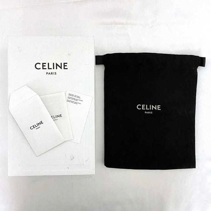 Celine Portefeuille Veau Wallet