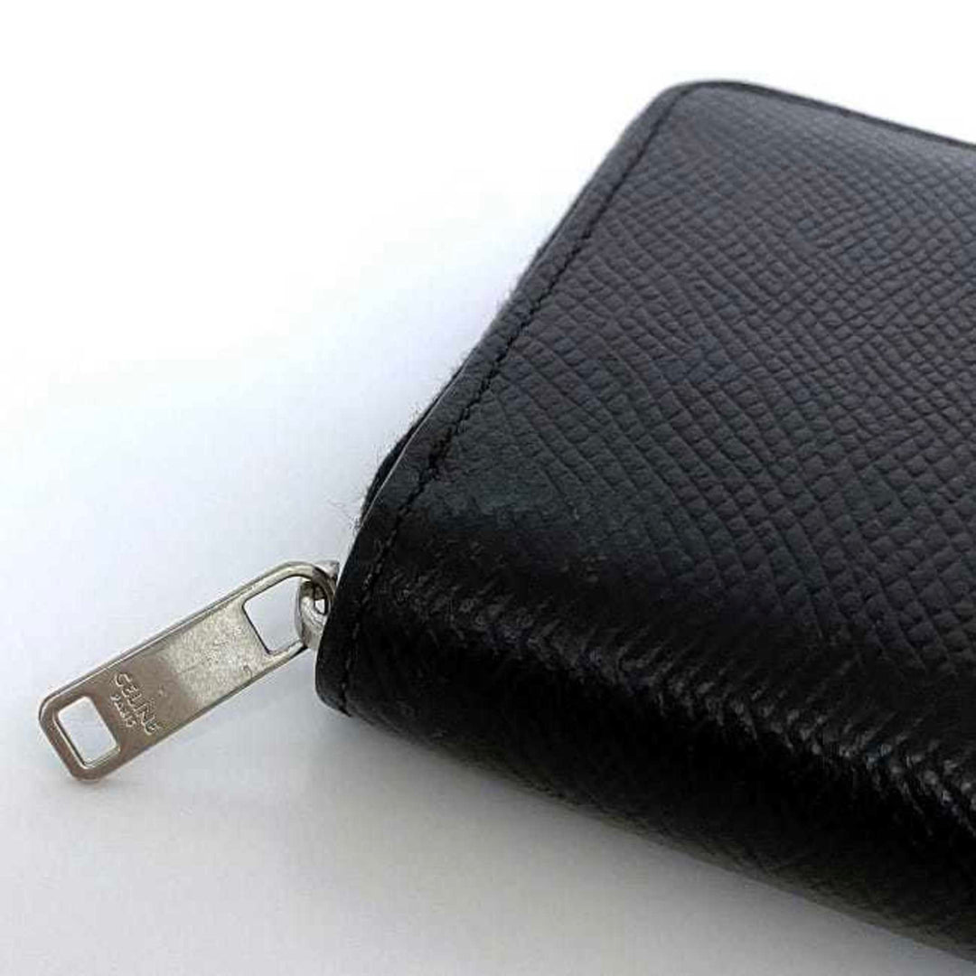Celine Portefeuille Veau Wallet