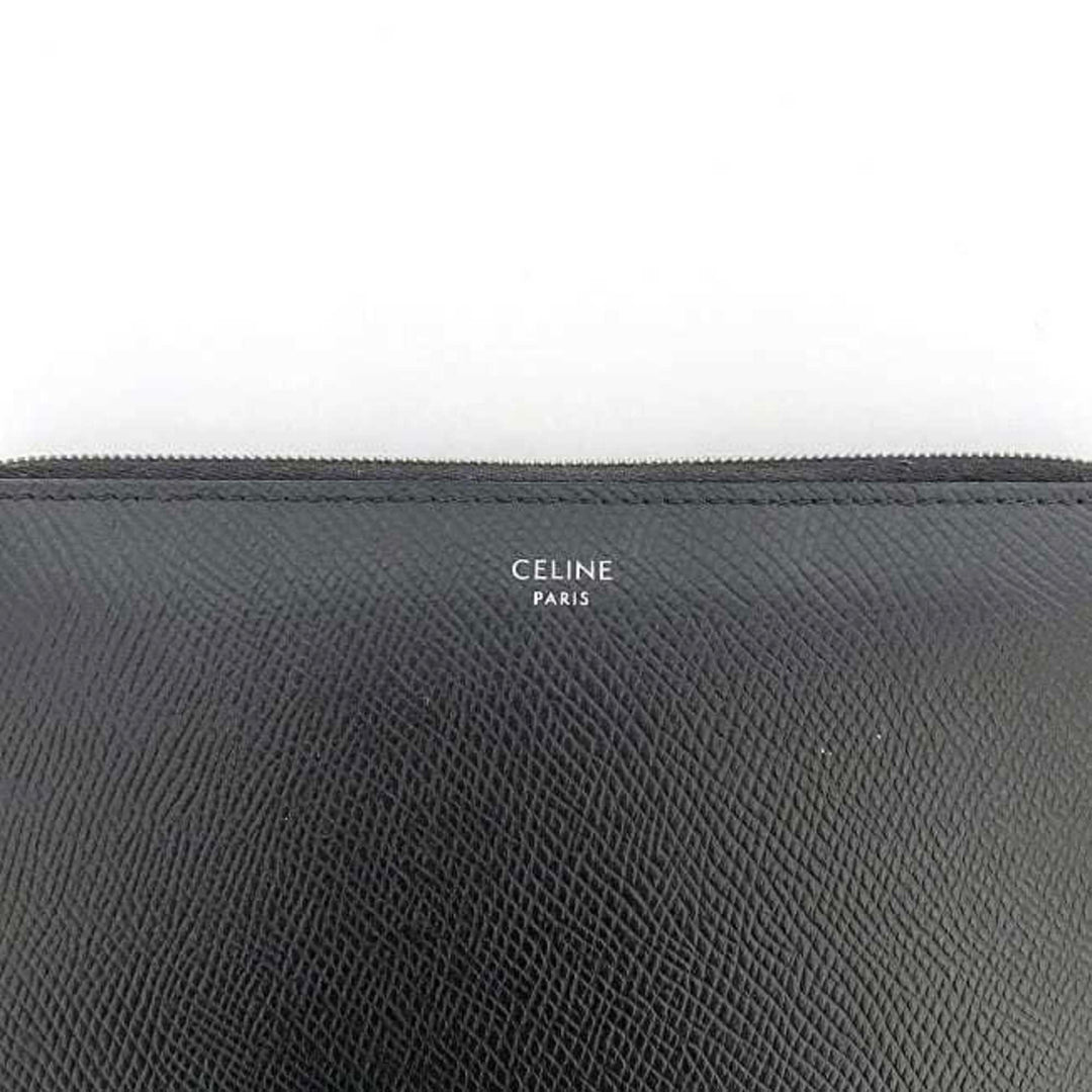 Celine Portefeuille Veau Wallet