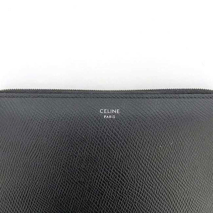 Celine Portefeuille Veau Wallet