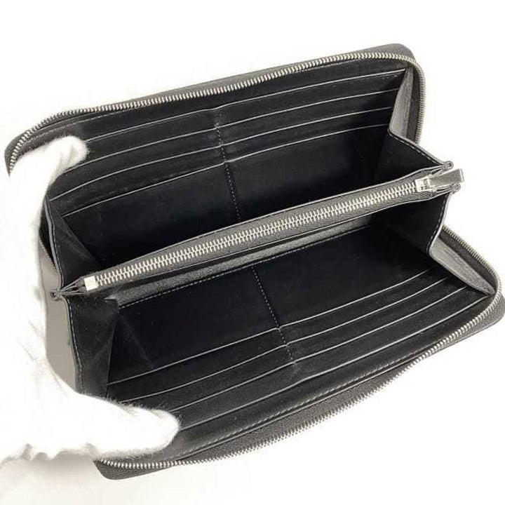 Celine Portefeuille Veau Wallet