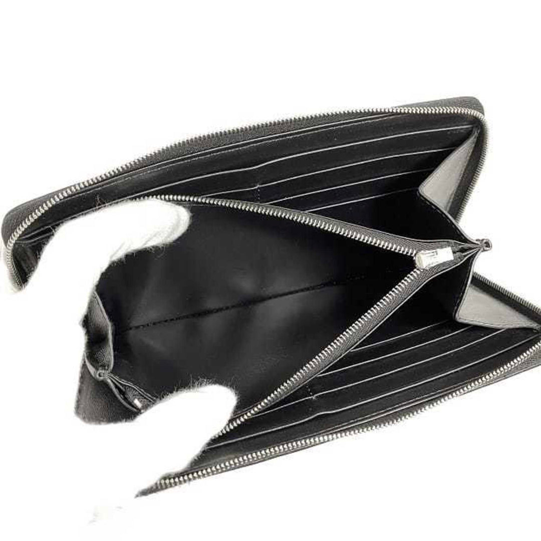 Celine Portefeuille Veau Wallet