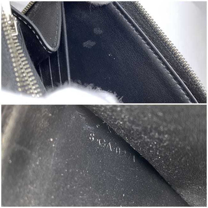 Celine Portefeuille Veau Wallet