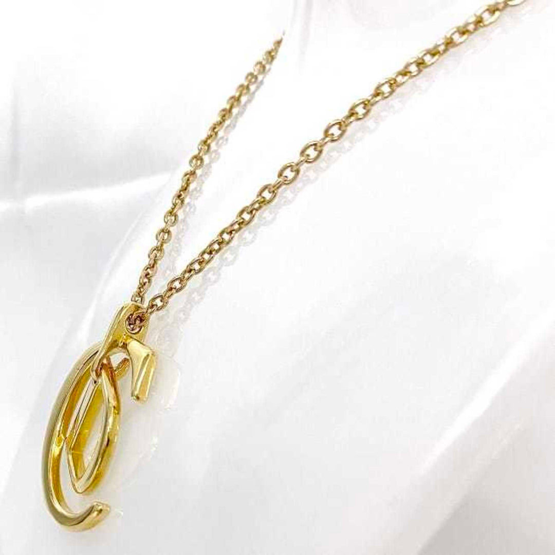 Top quality Dior CD Necklace