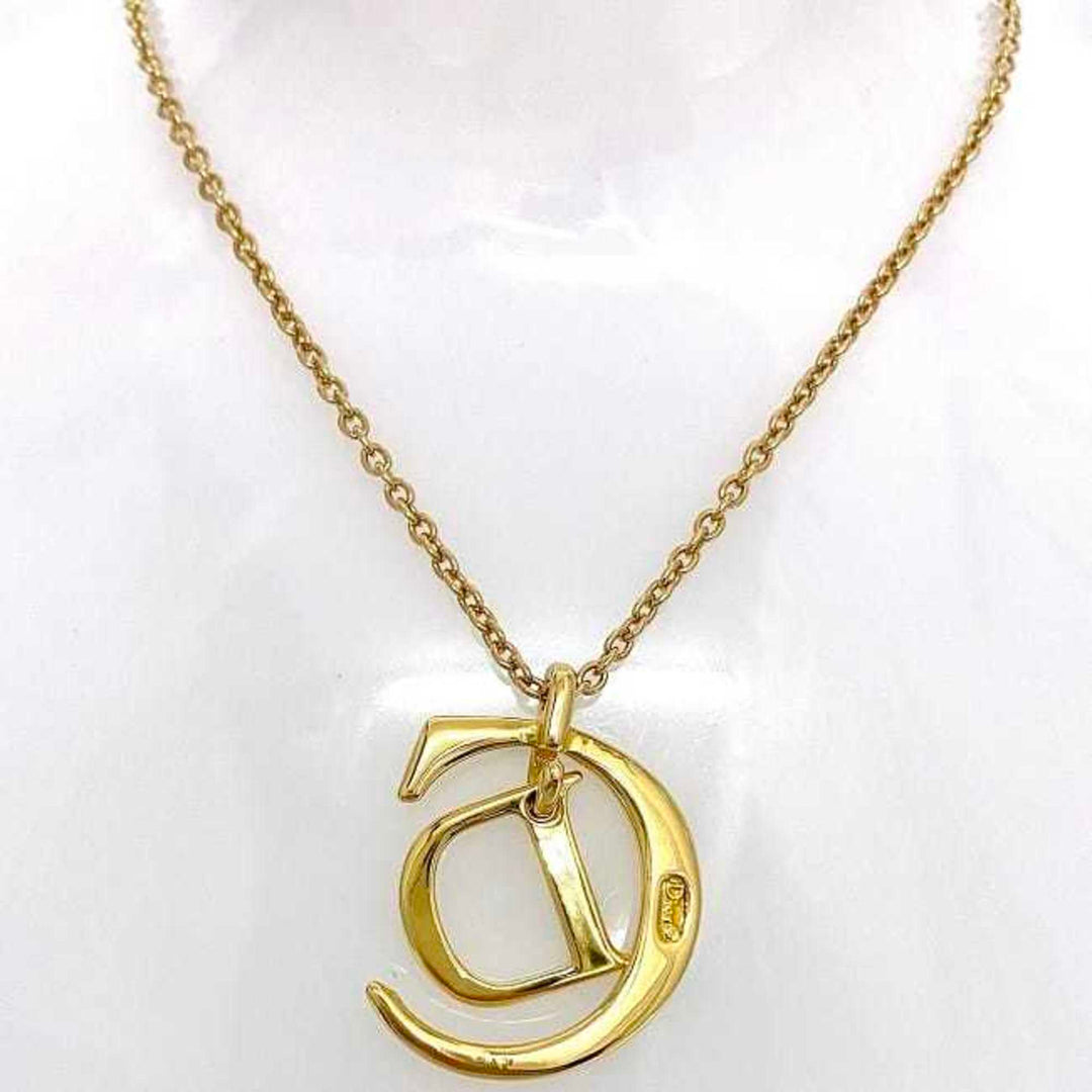Top quality Dior CD Necklace