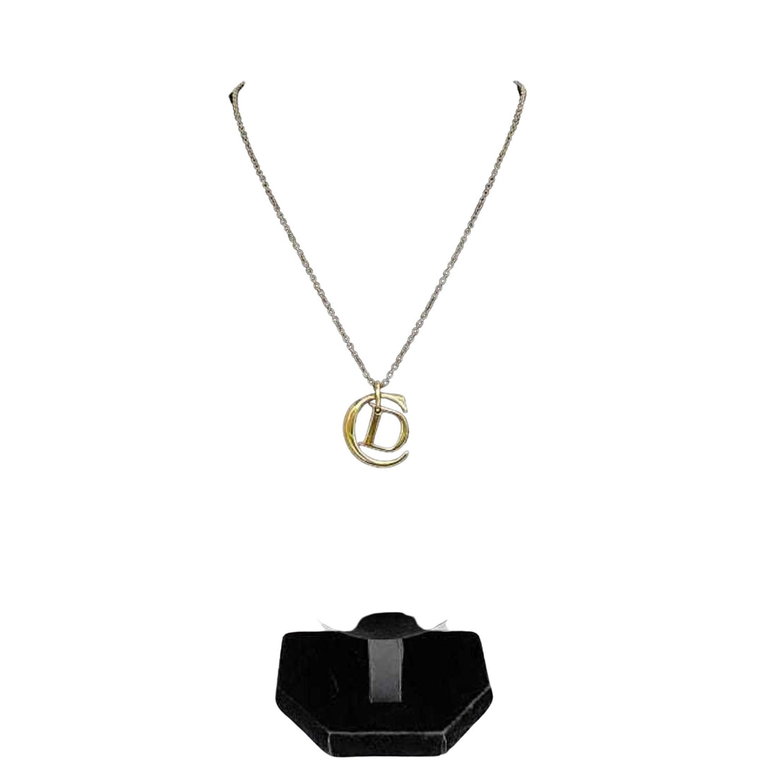 Top quality Dior CD Necklace