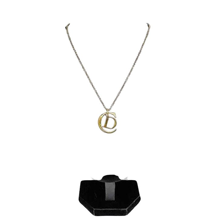 Top quality Dior CD Necklace
