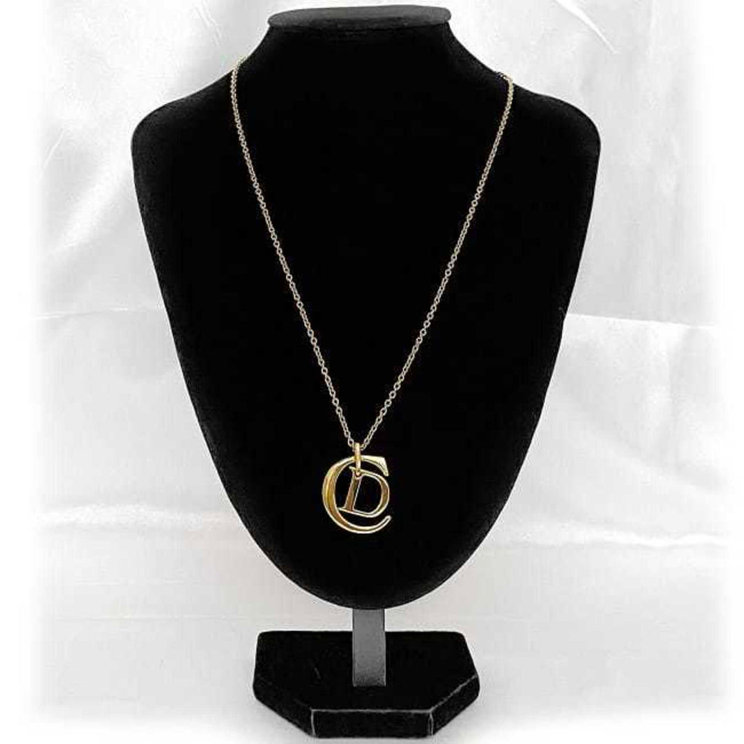 Top quality Dior CD Necklace