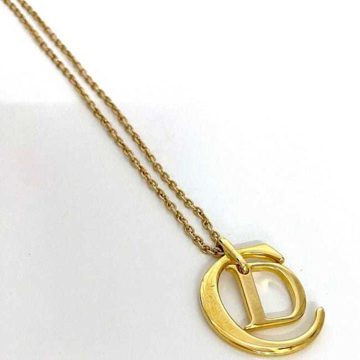 Top quality Dior CD Necklace