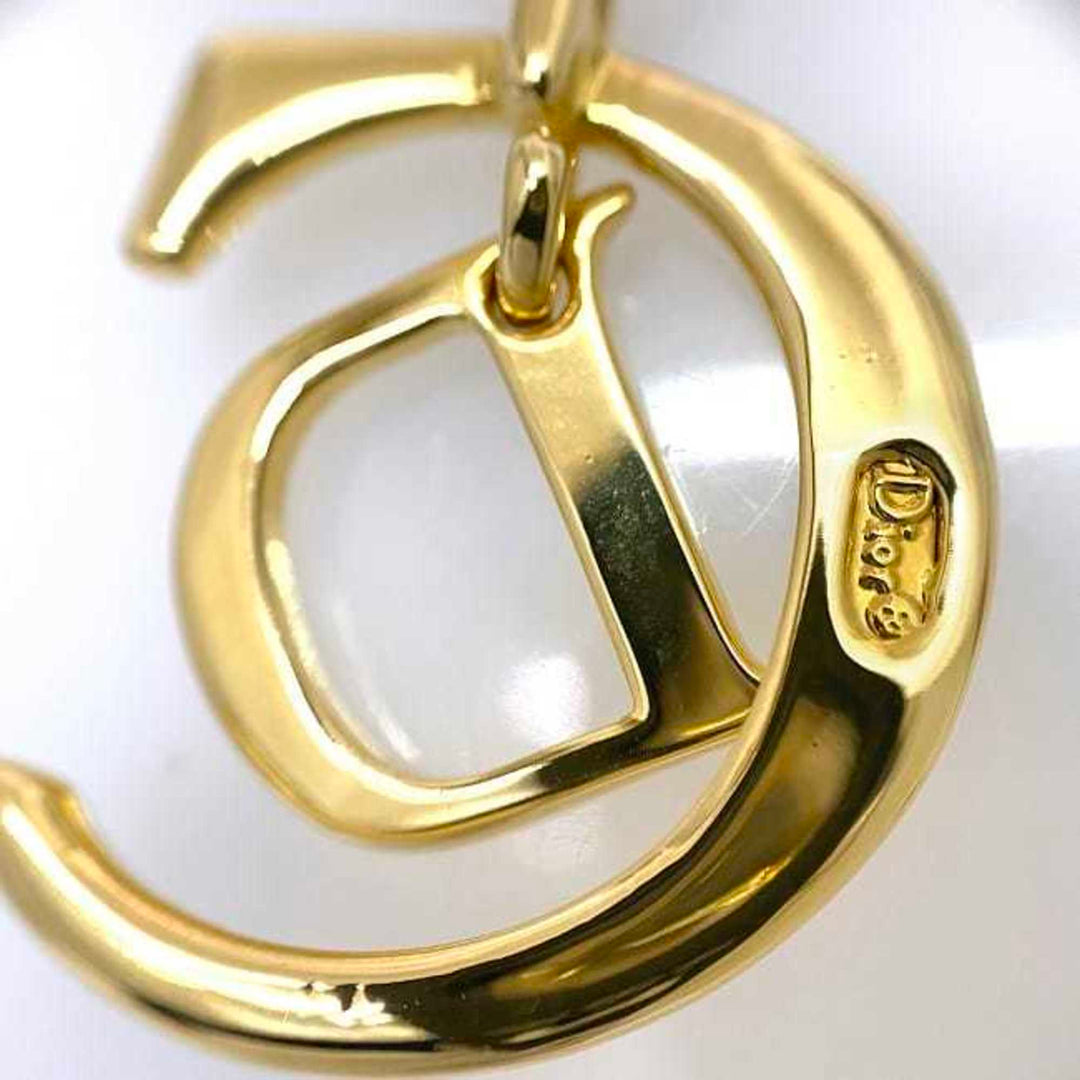 Top quality Dior CD Necklace