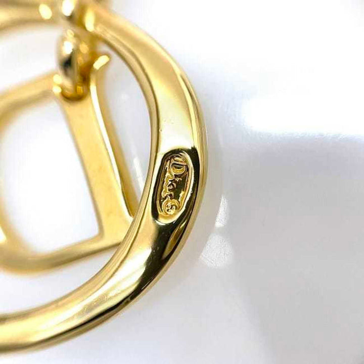 Top quality Dior CD Necklace
