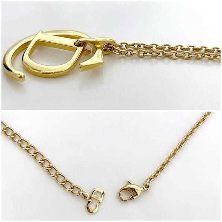 Top quality Dior CD Necklace