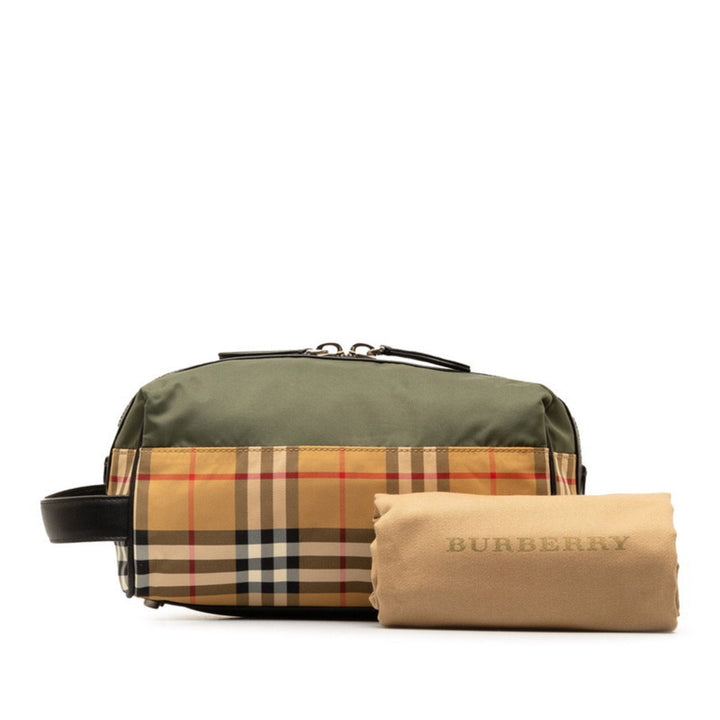 Burberry Clutch Bag
