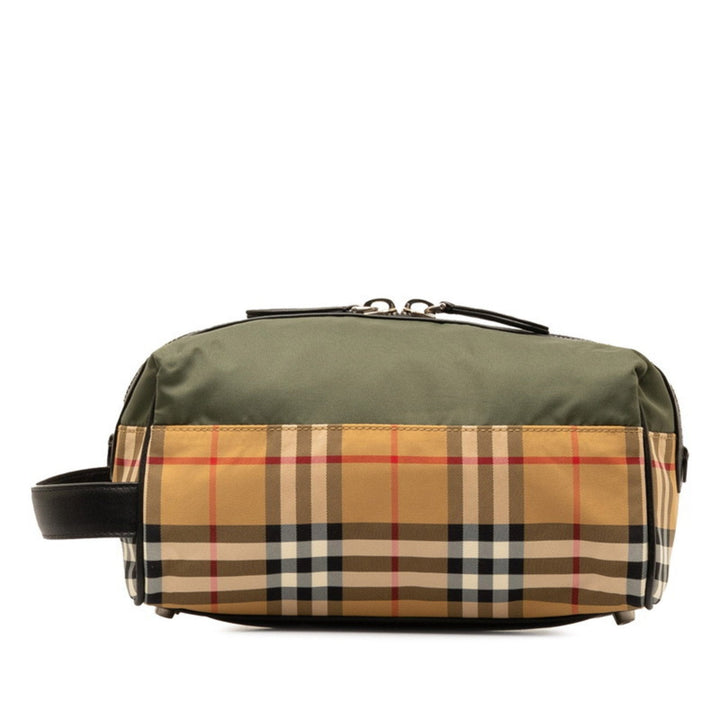 Burberry Clutch Bag