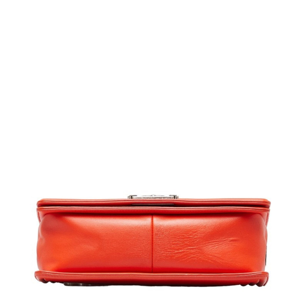 Chanel Boy Shoulder Bag
