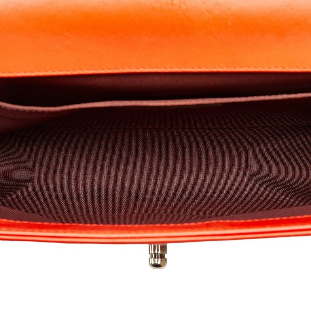 Chanel Boy Shoulder Bag