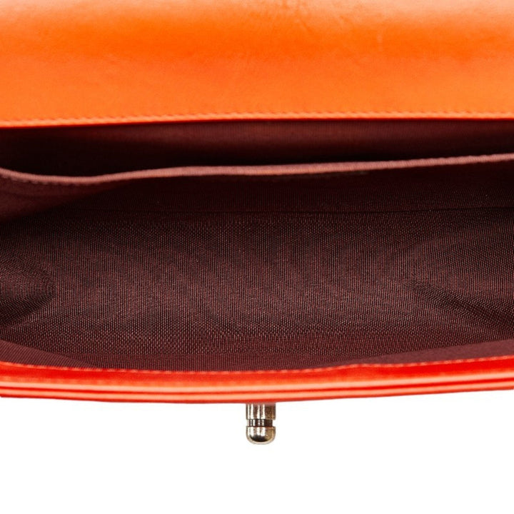 Chanel Boy Shoulder Bag