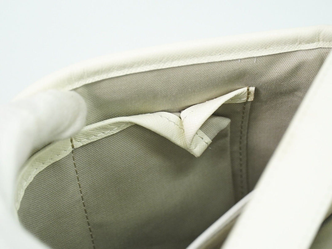 Burberry Nova Check Shoulder Bag