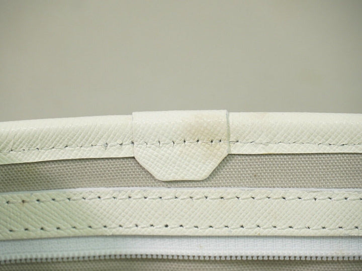 Burberry Nova Check Shoulder Bag
