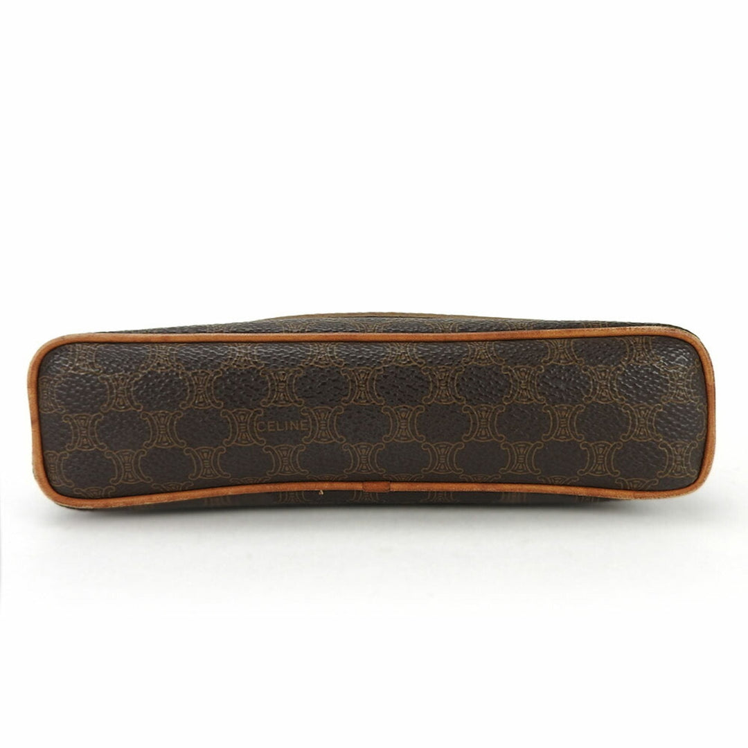 Celine Macadam Clutch Bag