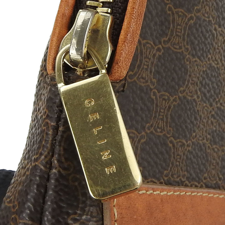 Celine Macadam Clutch Bag