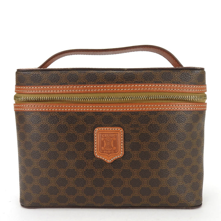 Celine Vanity Handbag