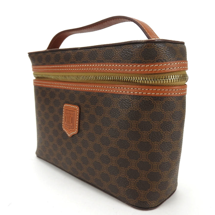 Celine Vanity Handbag