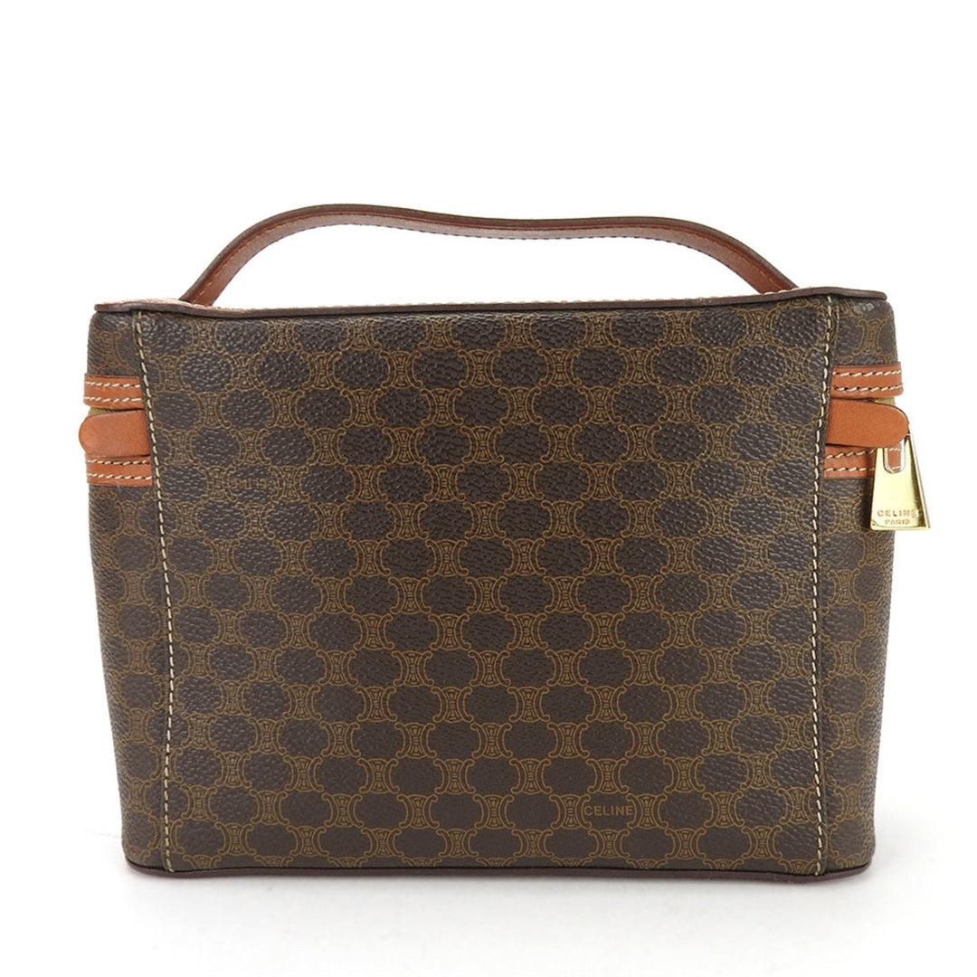 Celine Vanity Handbag