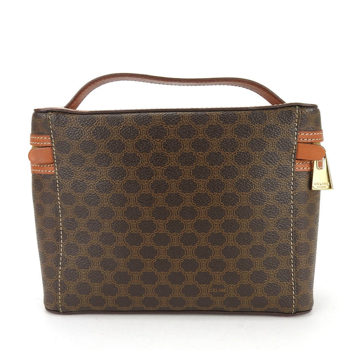 Celine Vanity Handbag