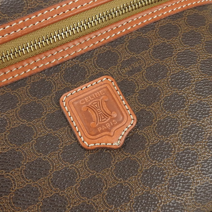 Celine Vanity Handbag