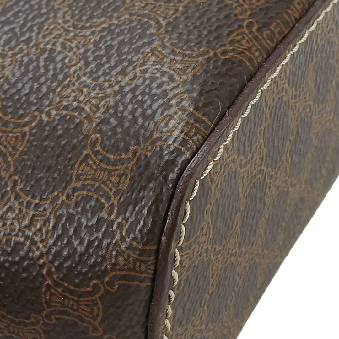 Celine Vanity Handbag