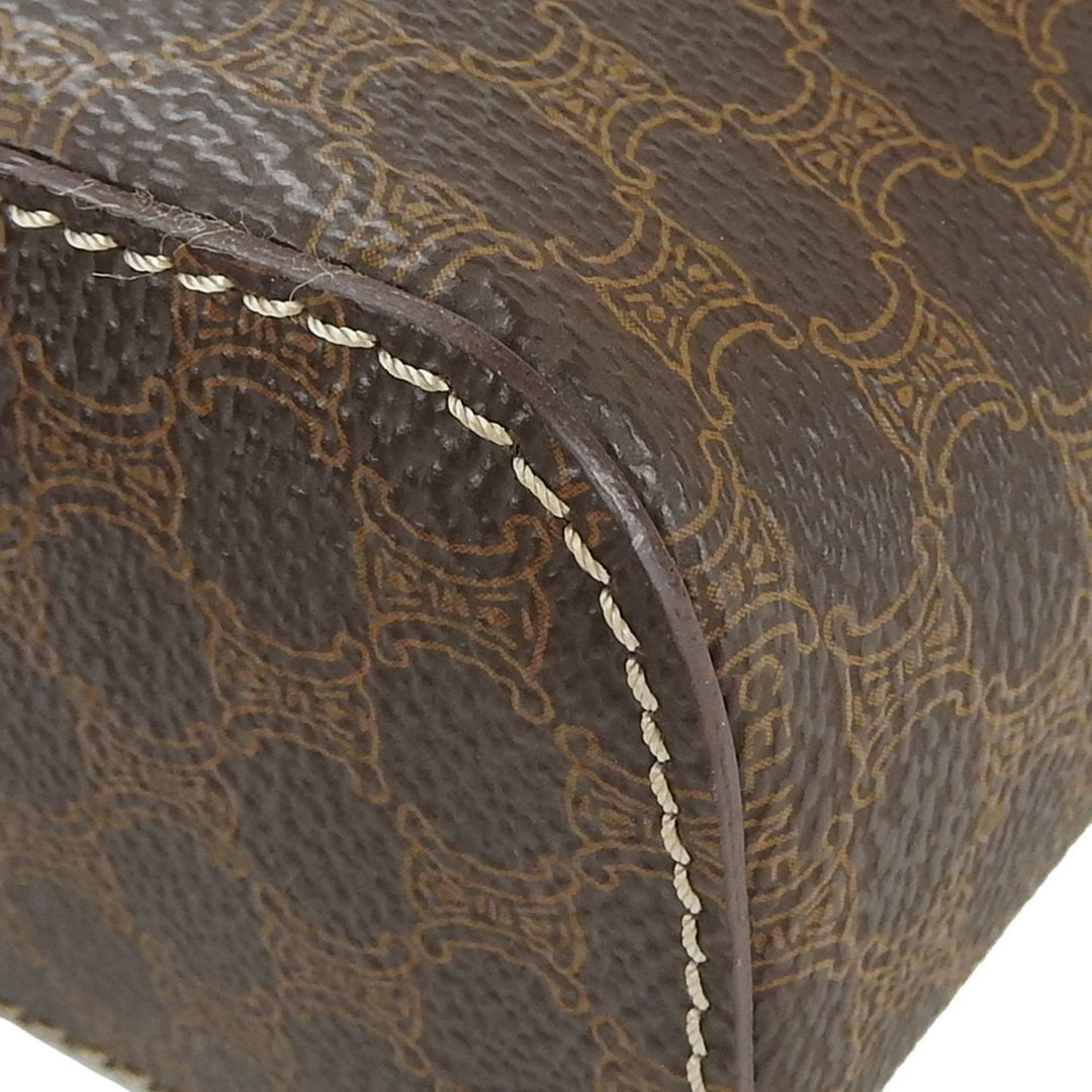 Celine Vanity Handbag