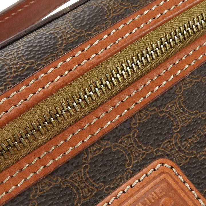 Celine Vanity Handbag