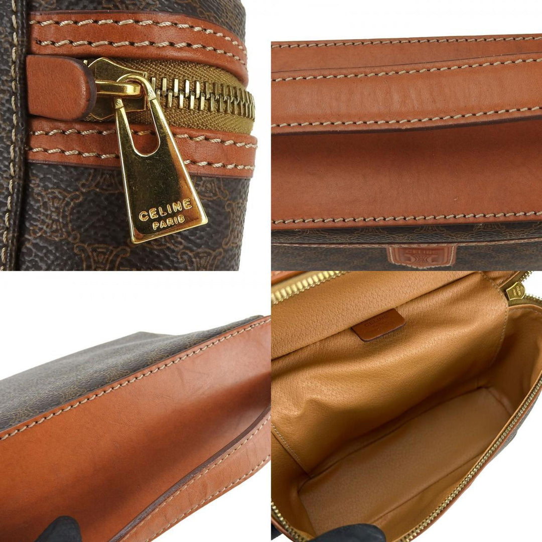 Celine Vanity Handbag