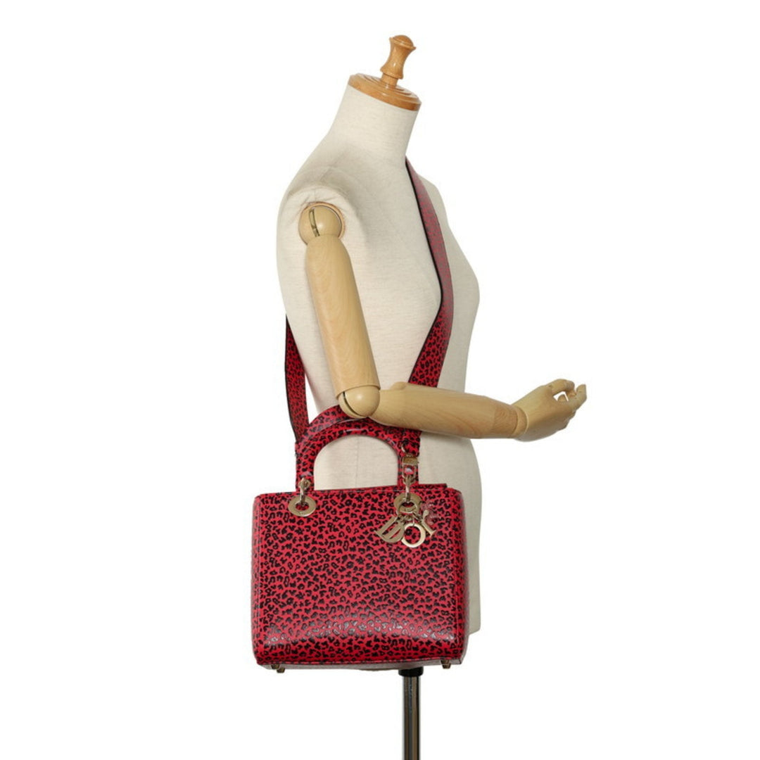 Top quality Dior Lady Top quality Dior Handbag