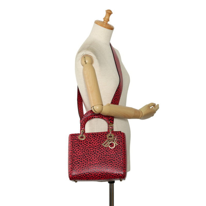 Top quality Dior Lady Top quality Dior Handbag
