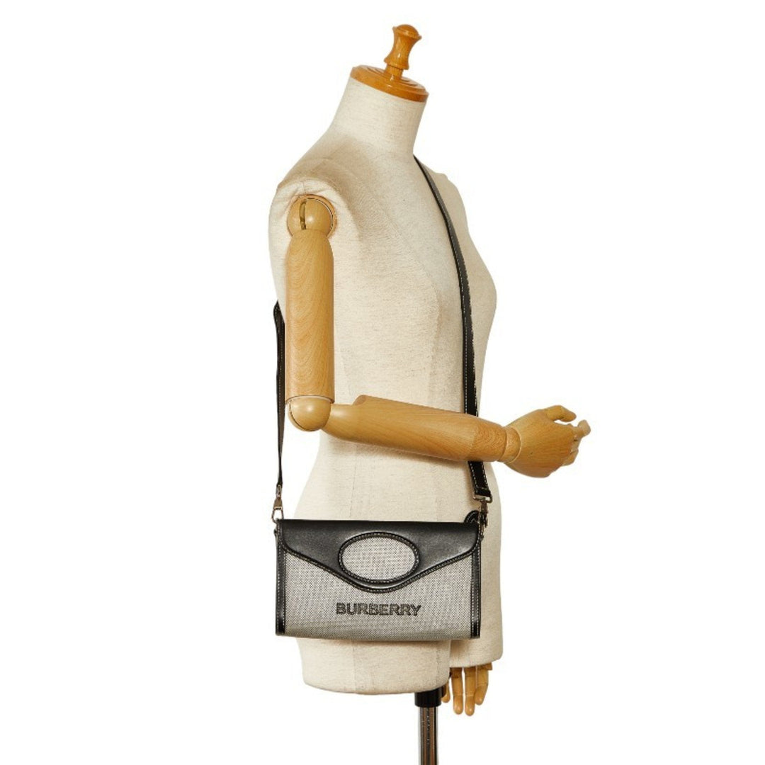 Burberry  Shoulder Bag