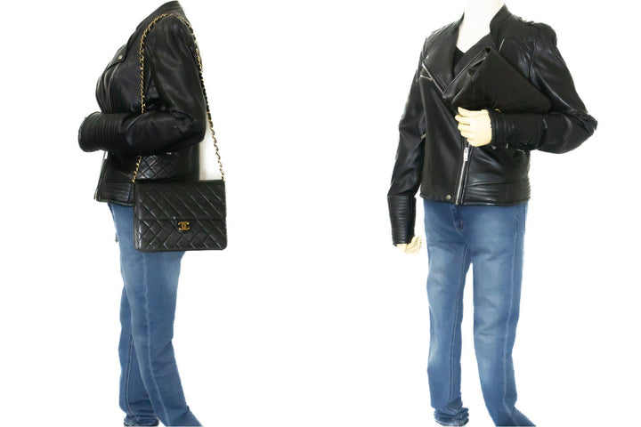 Top Quality Chanel Classic New Shoulder Bag