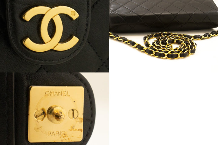 Top Quality Chanel Classic New Shoulder Bag