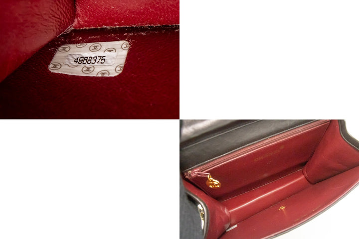 Top Quality Chanel Classic New Shoulder Bag
