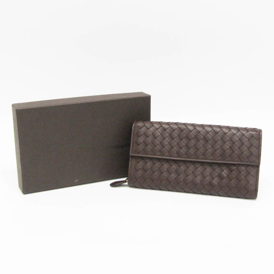 Bottega veneta Intrecciato Wallet