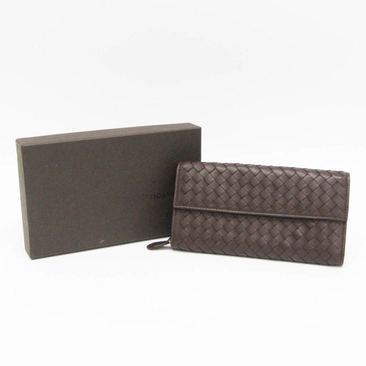 Bottega veneta Intrecciato Wallet